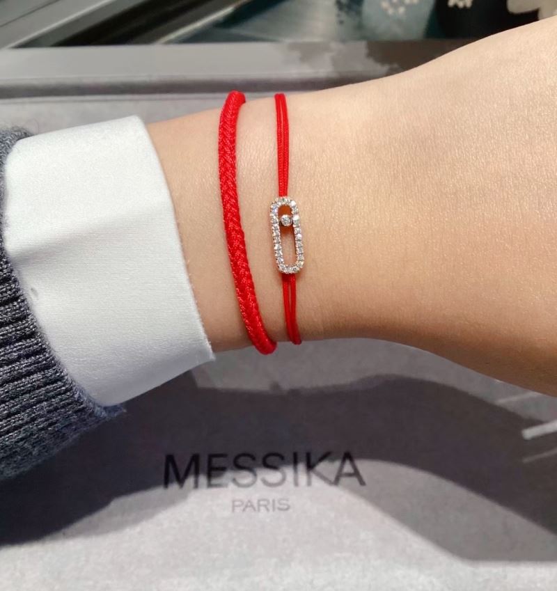 Messika Bracelets